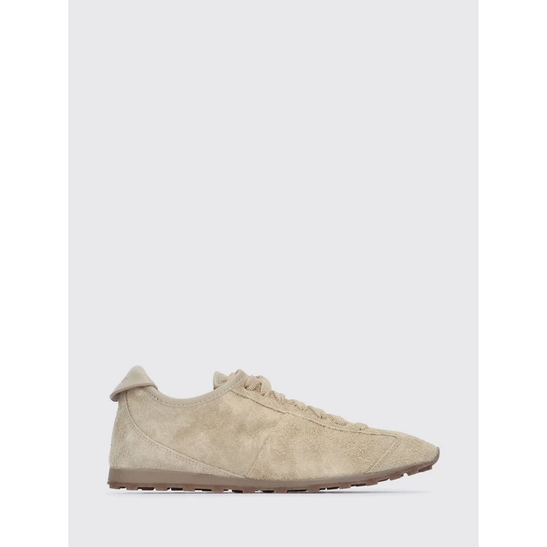 JACQUEMUS Sneakers Men color Beige (FOM00175AC09A14180)