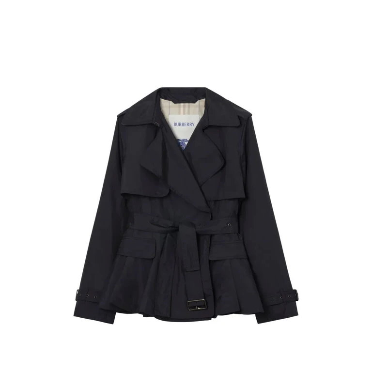 Pembury Short Trench