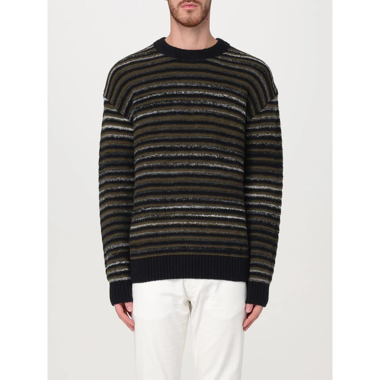 Sweater Men color Black (50523580001)