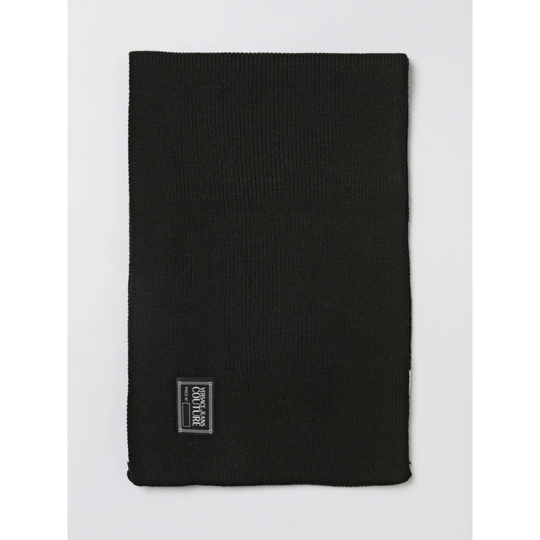 Scarf Woman color Black (79HA2H50ZG396899)
