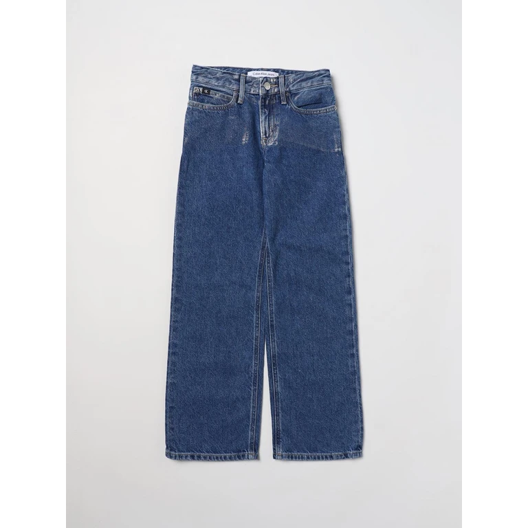 Jeans Kids color Denim (IG0IG020621A4)