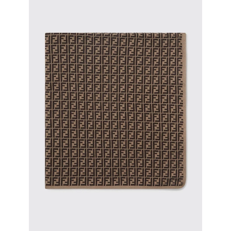 Blanket Kids color Brown (BUJ166A3TEF0LMJ)