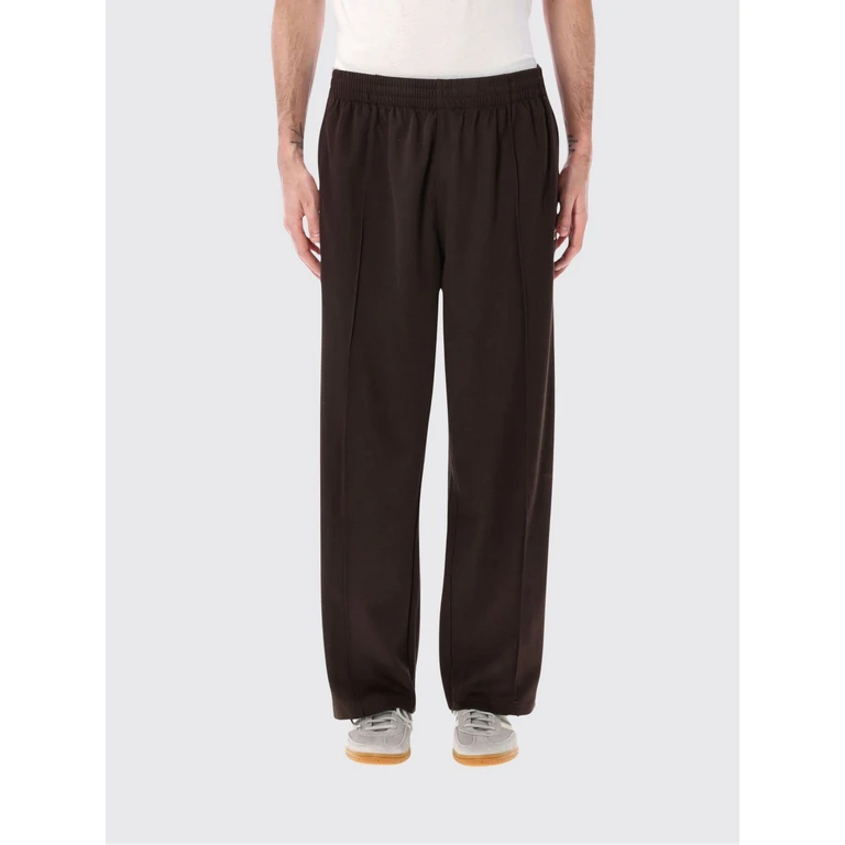 Pants Men color Brown (KE3495)