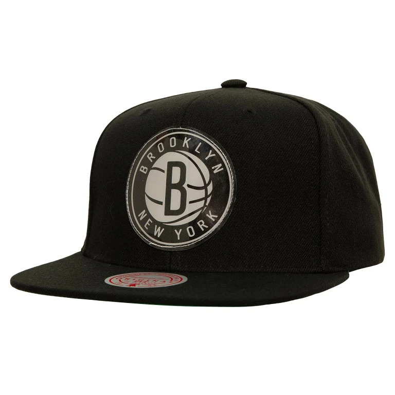 Men's NBA Now You See Me Snapback Nets Snapback Caps