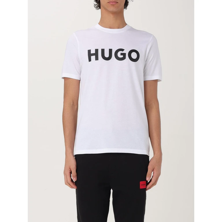T-Shirt Men color Yellow Cream (50467556120)