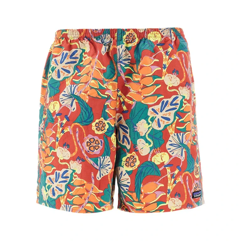 'Baggies' swim shorts Man S