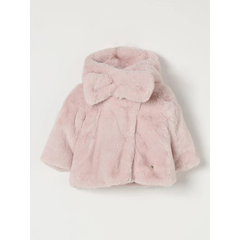 LIU JO Coat Kids color Pink (HF5030E1034X0196)