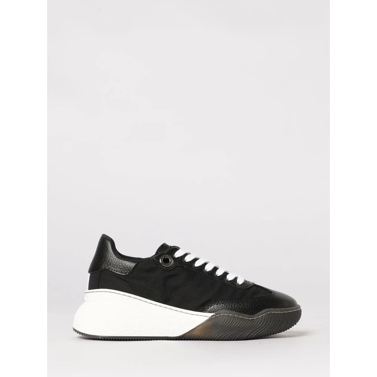 Sneakers Woman color Black (810612E002621000)