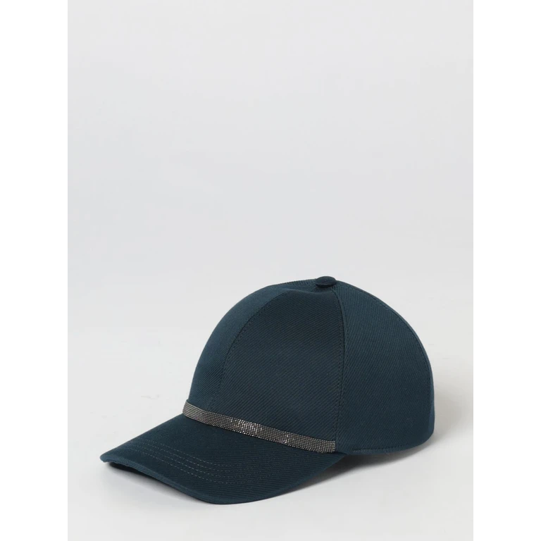 Hat Woman color Blue (MCAP90011C4224)