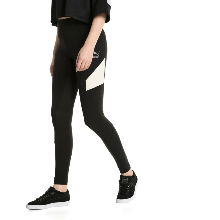 Women's Retro Legging Leggings