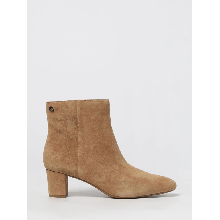 Boots Woman color Camel (802974504001)