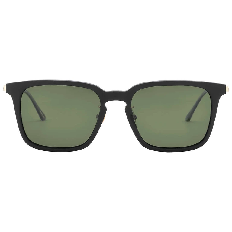 Polarized Green Sport Mens Sunglasses SCH339 703P 54