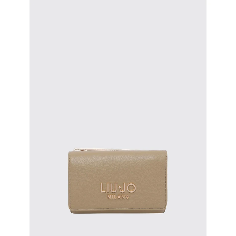 LIU JO Wallet Woman color Green (AA6172E101201679)