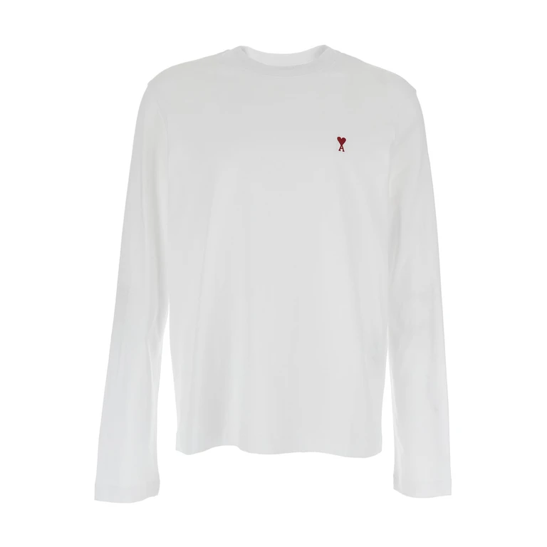 T-Shirt Men color White (BFUTS235724100)