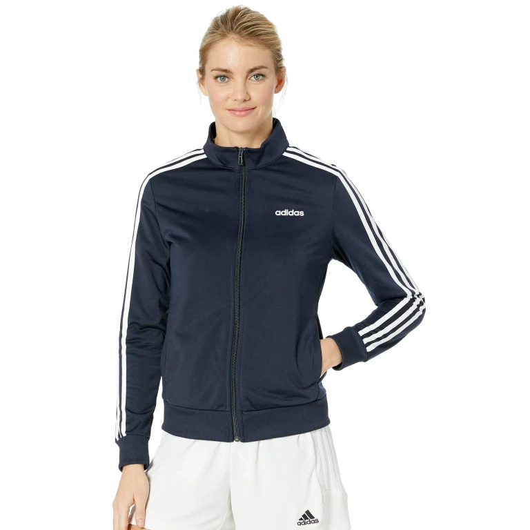 Women's 3-Stripe Track Jacket