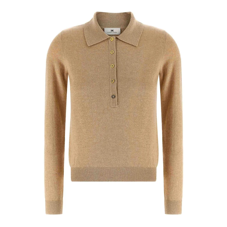 Polo - Beige (MK31S57E2EN1)