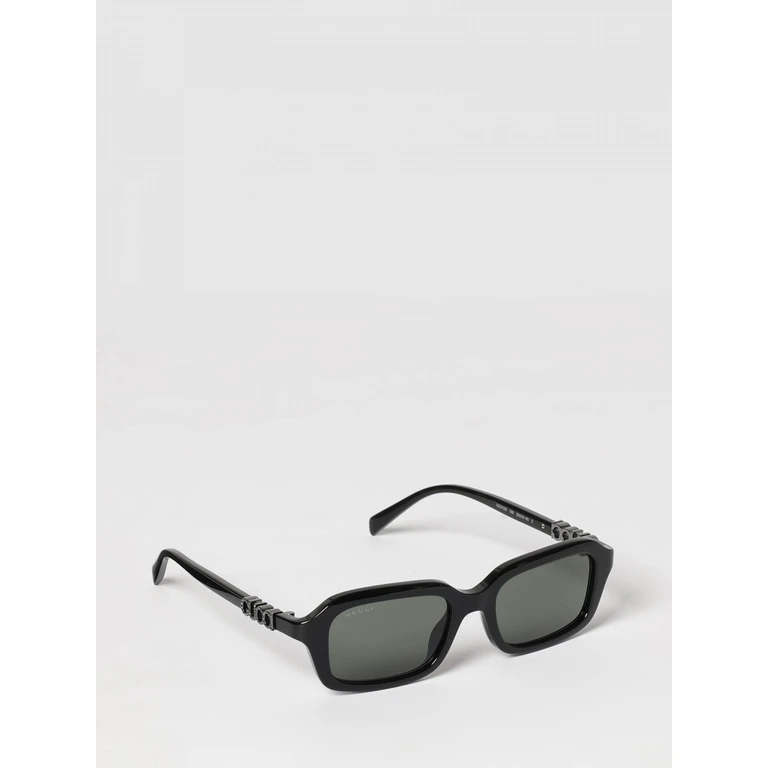 GUCCI Sunglasses Woman color Black 1 (GG2152S006)