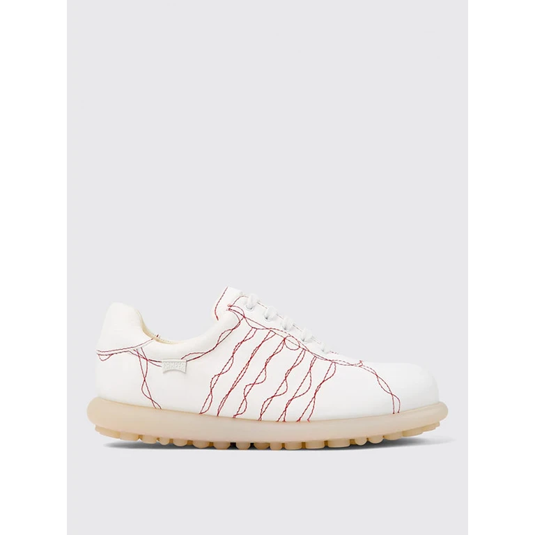 Sneakers Woman color White (K201656-002TWINS0)