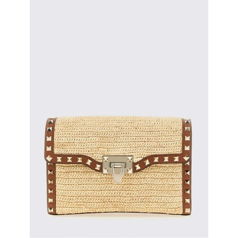 Mini Bag Woman color Leather (8W2B0R43UEN43S)