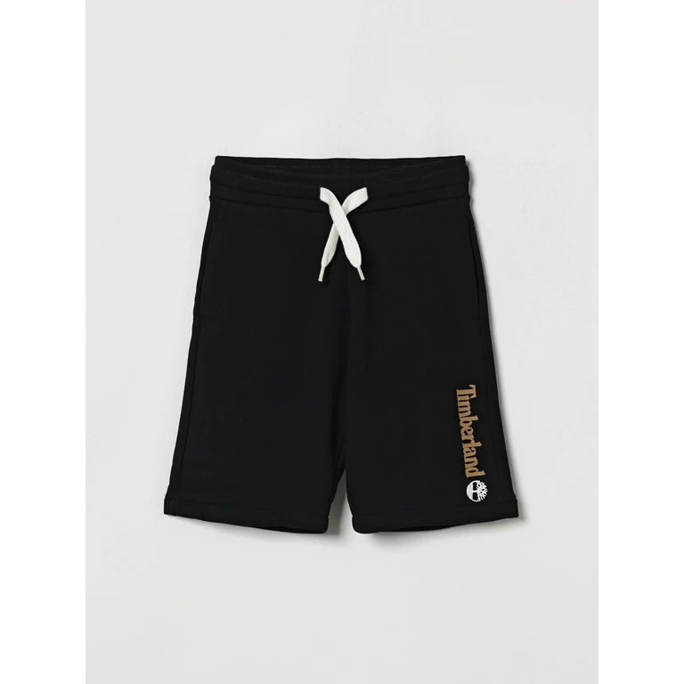 Shorts Kids color Black (T6097209B)