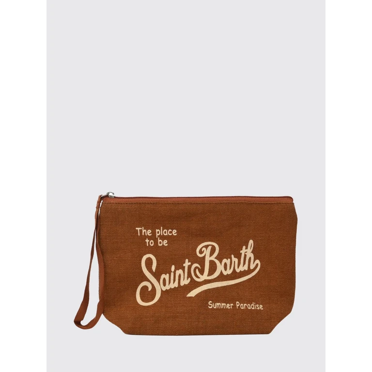 Mini Bag Woman color Brown (ALI000400396L)