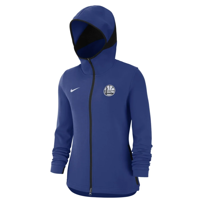 Women's NBA Golden State Warriors Showtime Hoodie