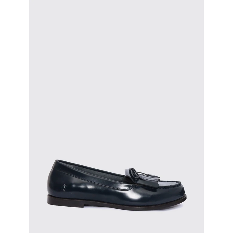 Shoes Kids color Blue (W05GSOL00008070)