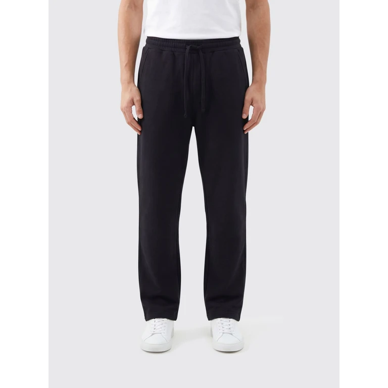 Pants Men color Black (MST51801BLACK)