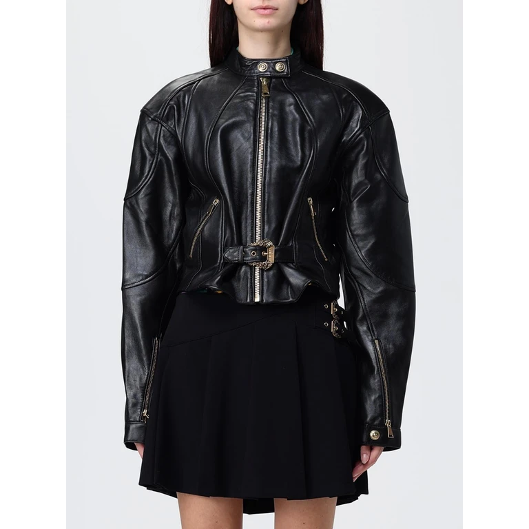 Jacket Woman color Black (79HAVP03CP021899)