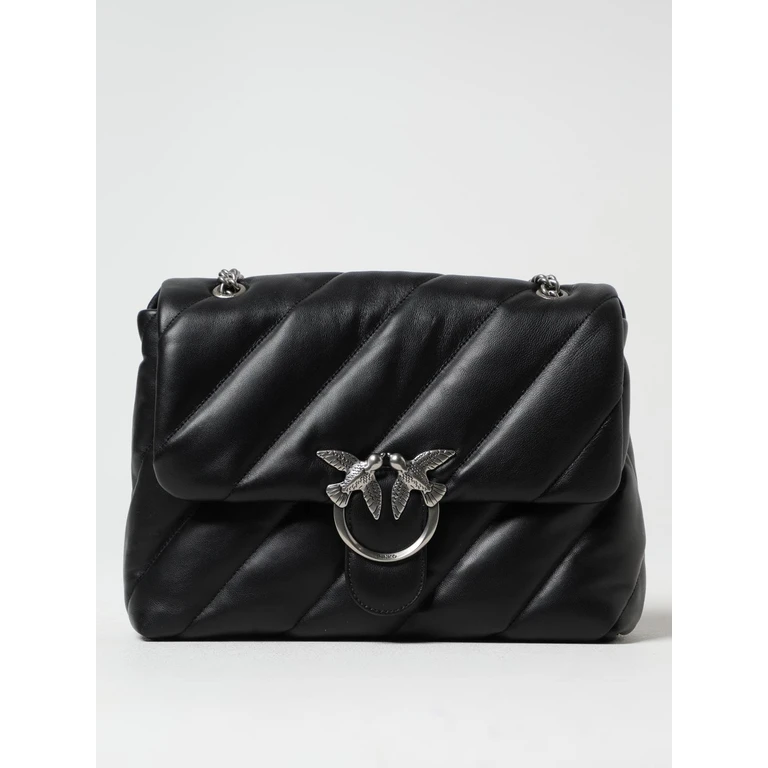 Shoulder Bag Woman color Black 1 (100037A0F2Z99O)