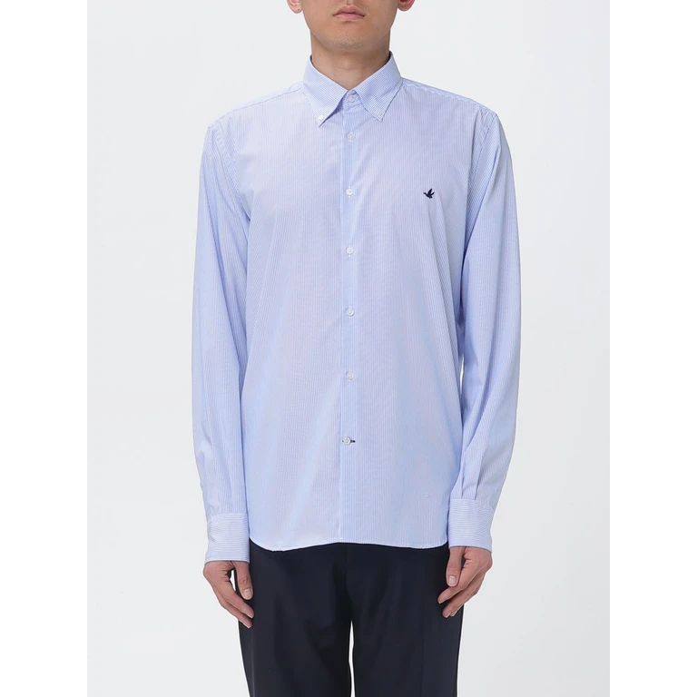 Shirt Men color White (202C.R130V0035)