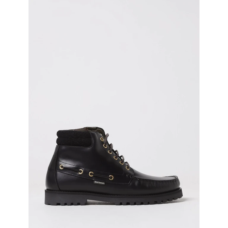 Boot Men color Black (MFO0799BK51)