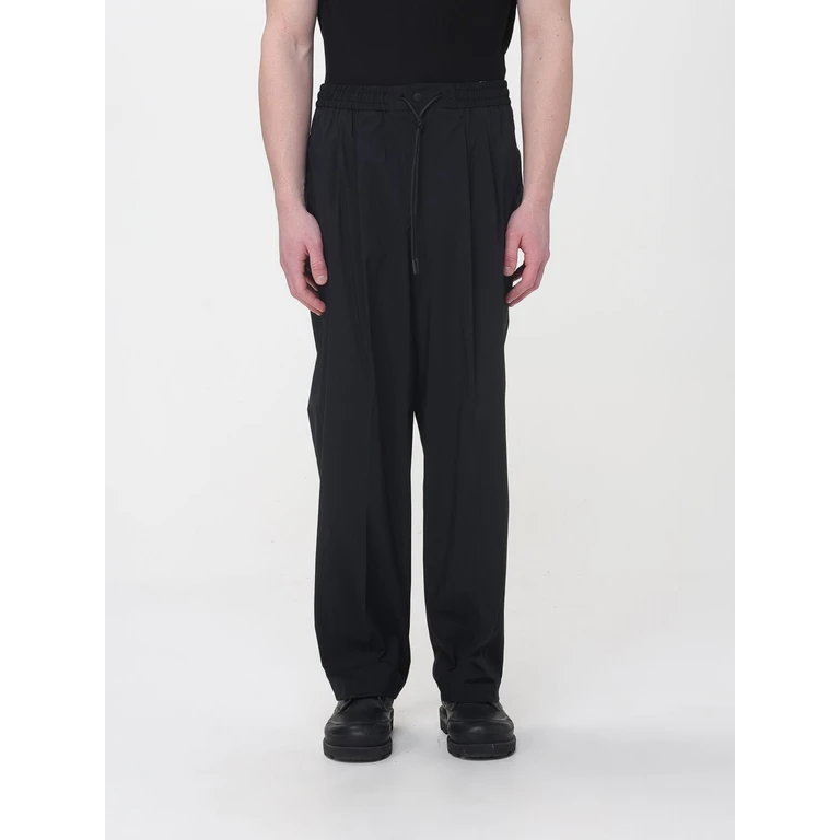 Pants Men color Black (COASWDZB00KLTVD050990)