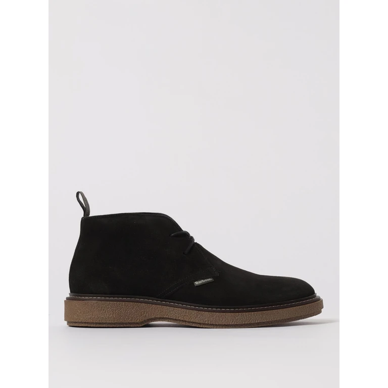 Boot Men color Black (MFO0820BK12)