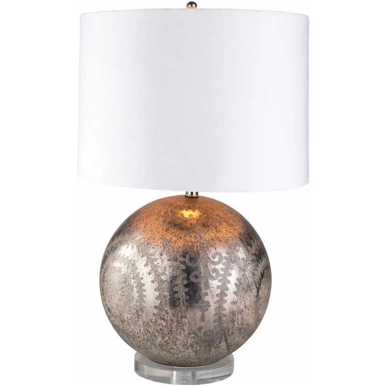 Greece Table Lamp - Clearance