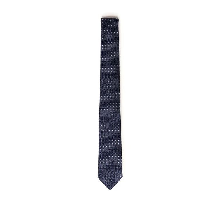 Salvatore Ferragamo Cravate - Bleu (351355789250001)