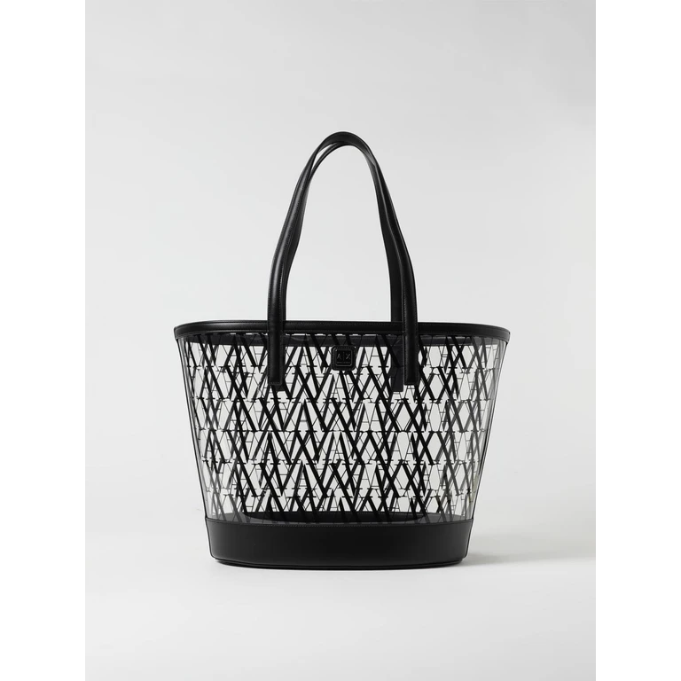 Shoulder Bag Woman color Black (XW000922AF12147UC001)