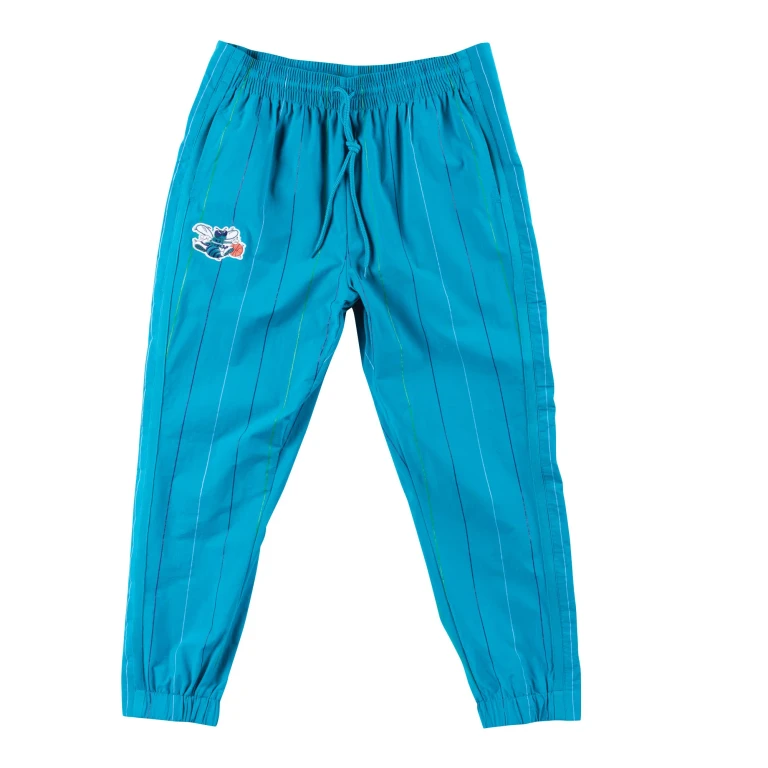 Men's NBA Lifestyle Tear Away Joggers Charlotte Hornets