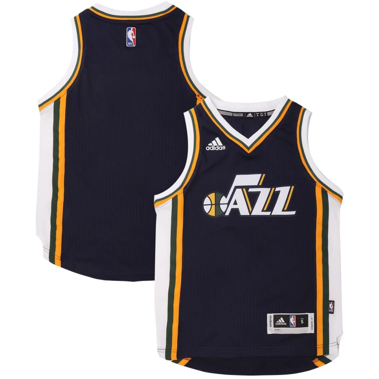 Men's Utah Jazz Swingman Jersey