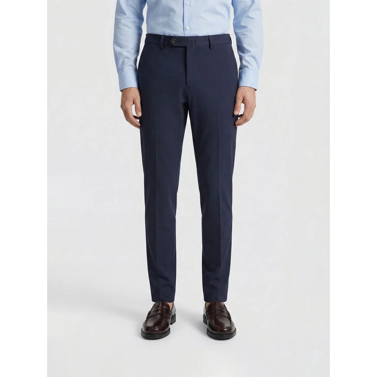 Pants Men color Blue (COVS01Z00CL10360)