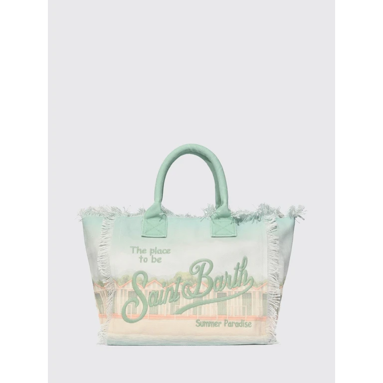 Handbag Woman color Multicolor (VANI00108436L)