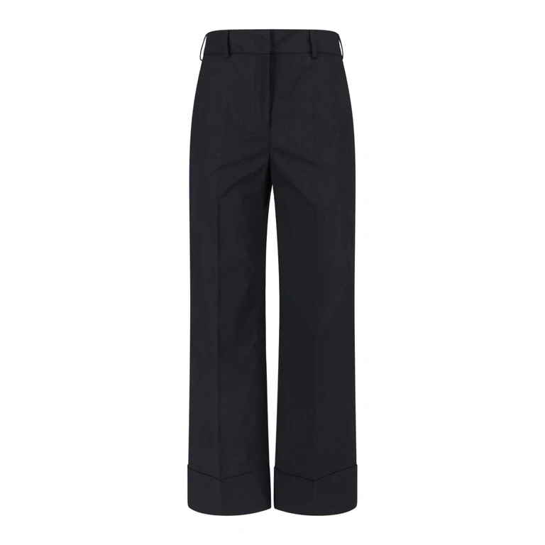 Incotex Pantalon Couturier - Noir (173846D6594990)