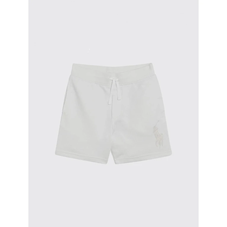 Shorts Kids color White (323A12258004)