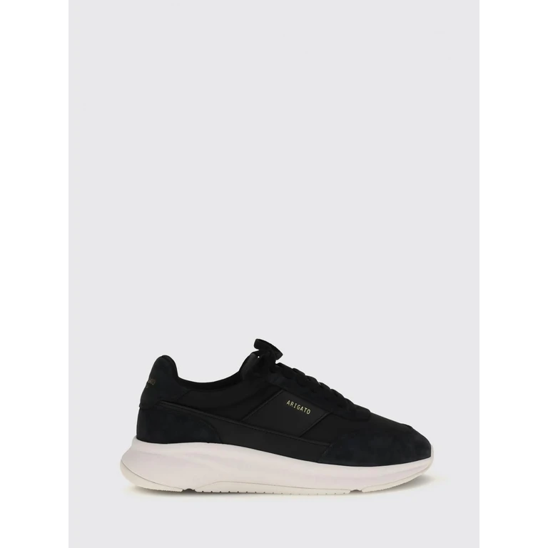 Sneakers Men color Black (F4063001)