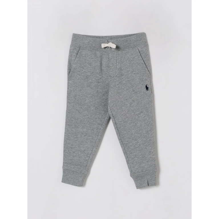 Pants Kids color Grey (322720897004)