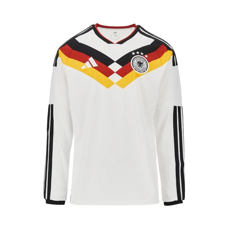 ADIDAS ORIGINALS Germania 26 Home T-shirt Man S