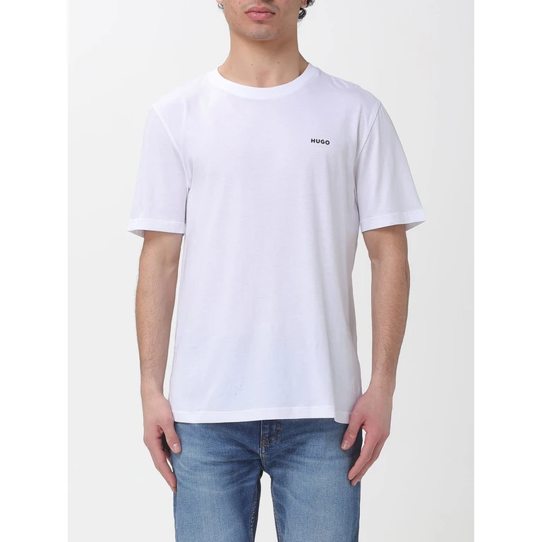 T-Shirt Men color White (50466158100)