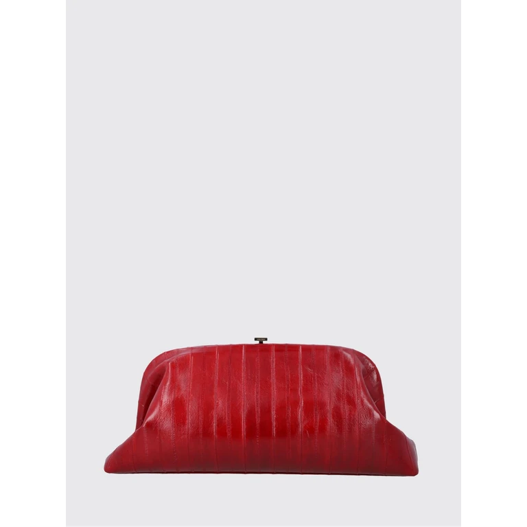 Clutch Woman color Red (284018100142)