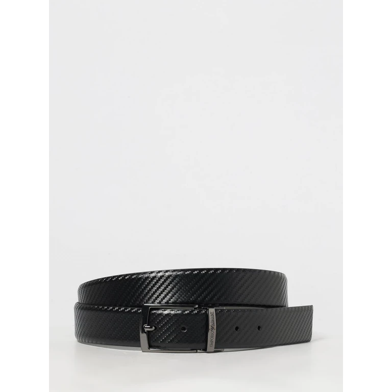 Belt Men color Black 1 (EM003703AF19586MC376)
