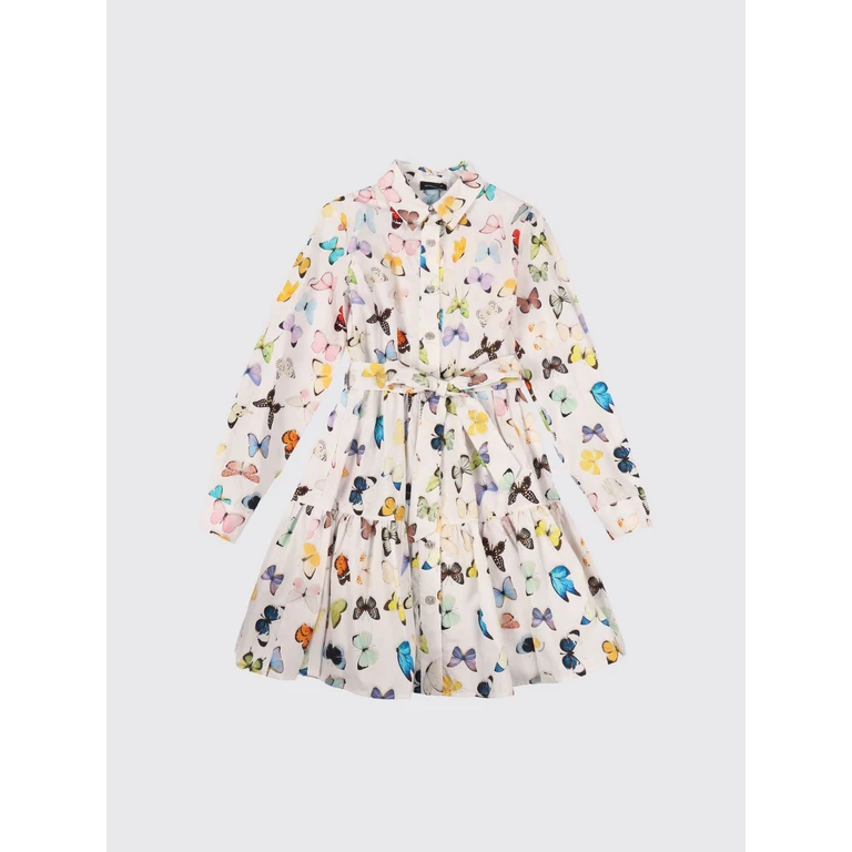 Dress Kids color Multicolor (41G90876410084)